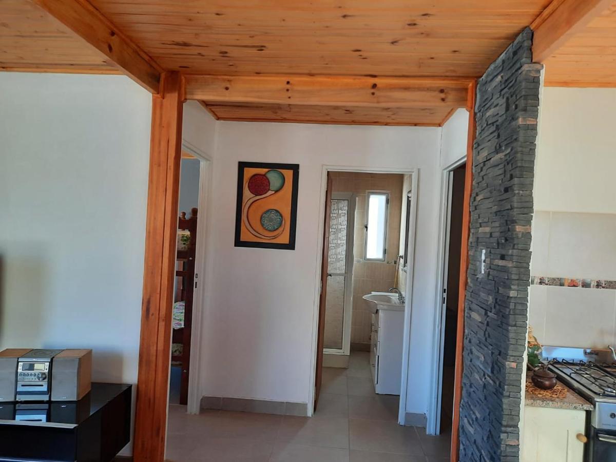 Nothofagus Chalet Caviahue