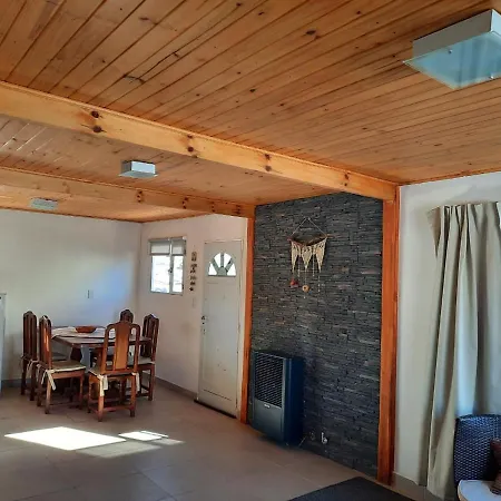 Villa Nothofagus Caviahue Exterior foto