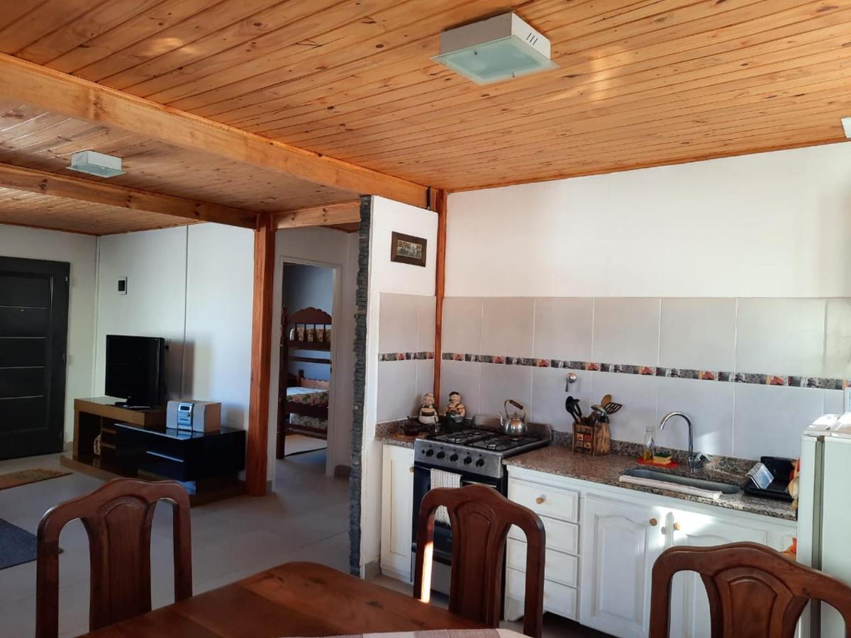 Nothofagus Chalet Caviahue