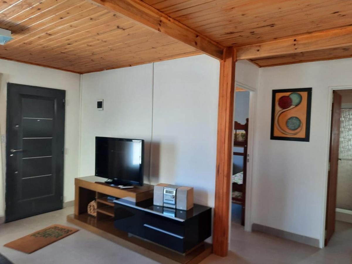 Chalet Nothofagus Caviahue